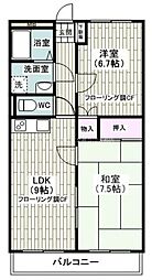 大和市草柳１丁目