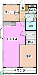 横浜市瀬谷区二ツ橋町