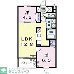 横浜市保土ケ谷区新井町