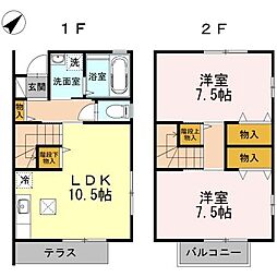 横浜市旭区市沢町