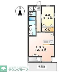 大和市中央３丁目