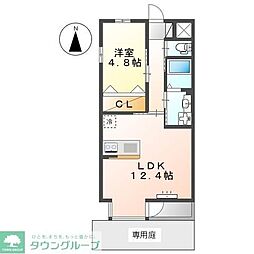 大和市中央３丁目