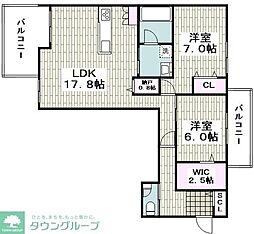 横浜市戸塚区下倉田町
