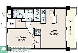 横浜市泉区中田北１丁目
