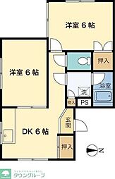 大和市中央林間２丁目