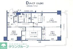 横浜市旭区さちが丘