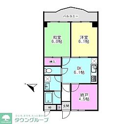 座間市入谷西２丁目