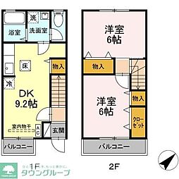 横浜市旭区万騎が原の一戸建て