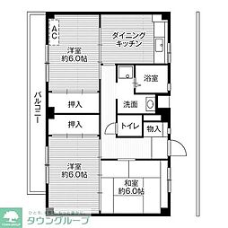 横浜市瀬谷区阿久和西４丁目