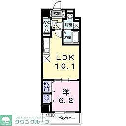 綾瀬市蓼川３丁目