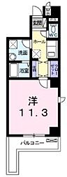 横浜市瀬谷区三ツ境