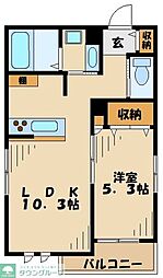 大和市中央林間５丁目