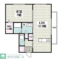 横浜市旭区鶴ケ峰２丁目
