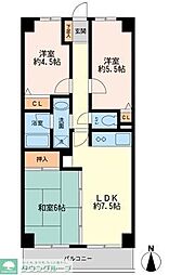 横浜市旭区東希望が丘