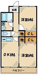 大和市中央林間６丁目