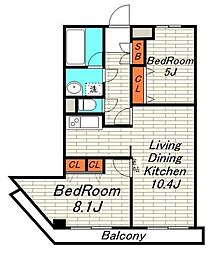 横浜市泉区中田東３丁目