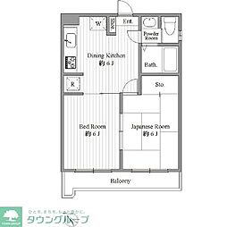 横浜市保土ケ谷区西谷３丁目