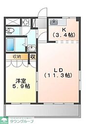 横浜市旭区善部町