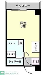 町田市中町２丁目