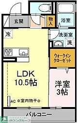 横浜市旭区中希望が丘