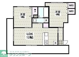 藤沢市辻堂神台２丁目
