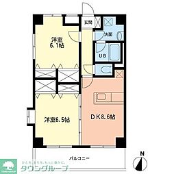 相模原市南区東林間５丁目