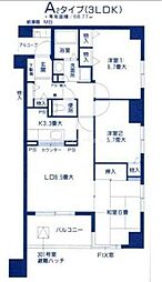 横浜市旭区さちが丘