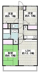 大和市福田４丁目