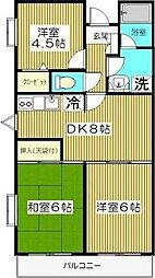 大和市渋谷６丁目