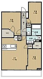 相模原市南区相模大野３丁目