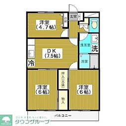 綾瀬市大上３丁目