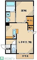 相模原市南区相模台７丁目