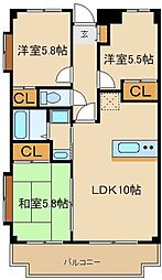 藤沢市善行１丁目