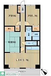 座間市相武台３丁目