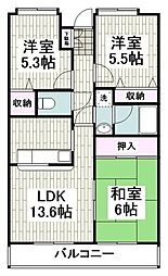 横浜市旭区白根４丁目