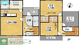 横浜市戸塚区名瀬町の一戸建て