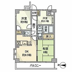 綾瀬市大上３丁目