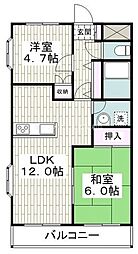 横浜市旭区鶴ケ峰本町１丁目