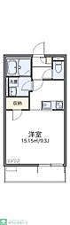 レオネクストグリーンウッド