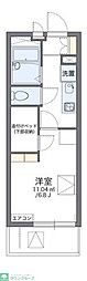 レオパレス来夢かしわ台
