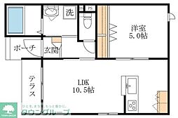 横浜市瀬谷区瀬谷３丁目