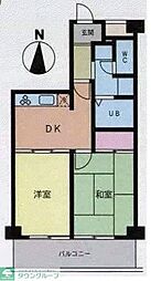 大和市中央３丁目