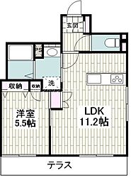 クラウン　メゾン