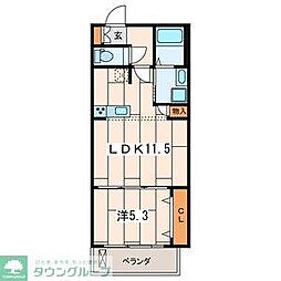 横浜市旭区二俣川２丁目
