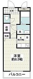 横浜市旭区二俣川２丁目