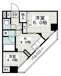 横浜市旭区中希望が丘
