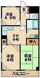 綾瀬市大上１丁目