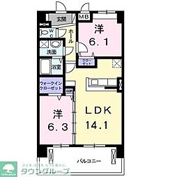 厚木市妻田西１丁目