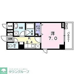 大和市中央６丁目