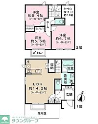 藤沢市湘南台7丁目の一戸建て